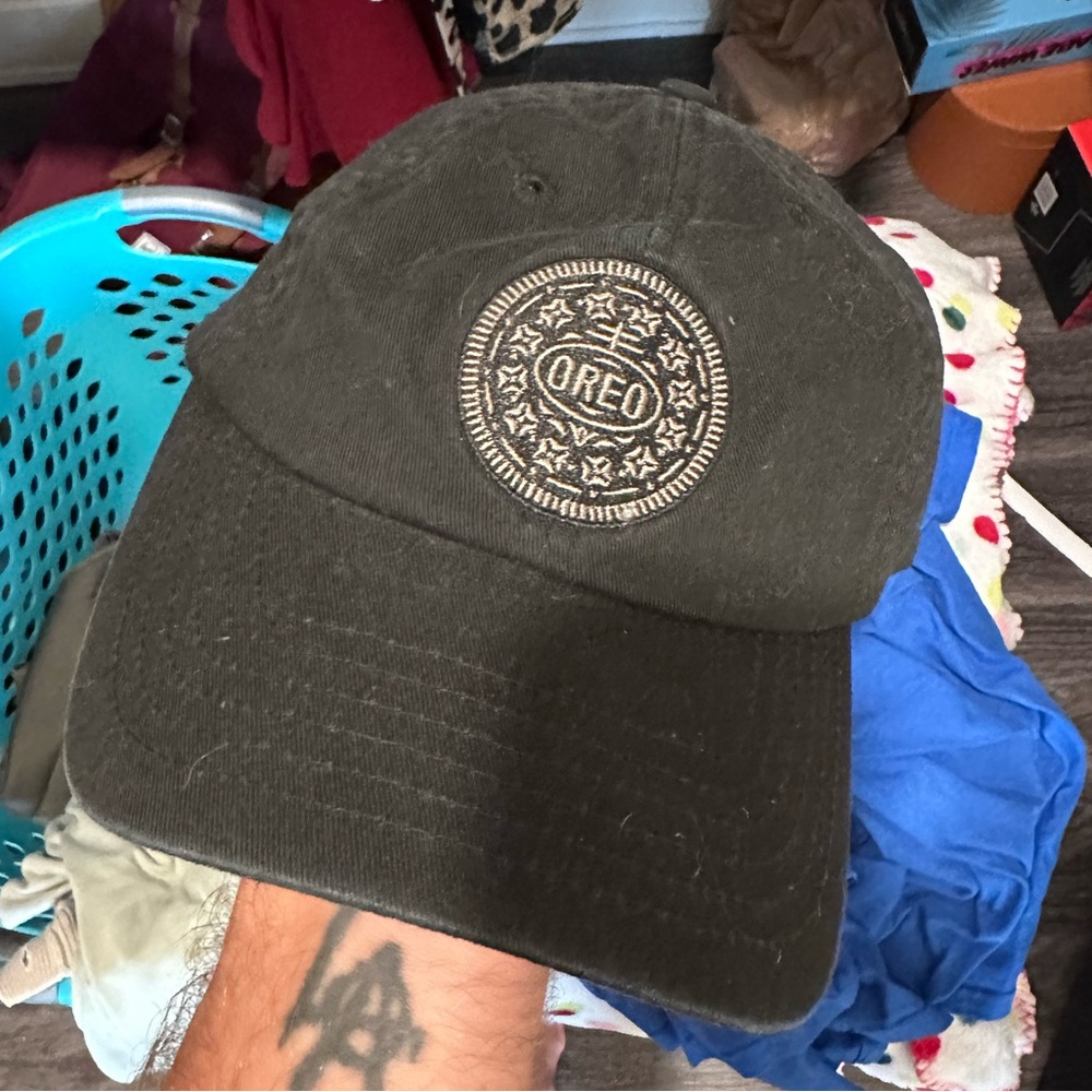 OREO Cookie Cap
